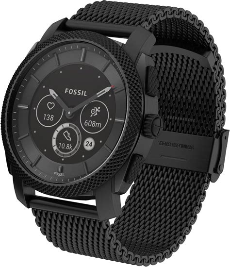 fossil hybrid smartwatch price.